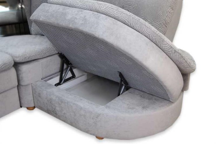 Модульный диван Моника в Шадринске - изображение 3
